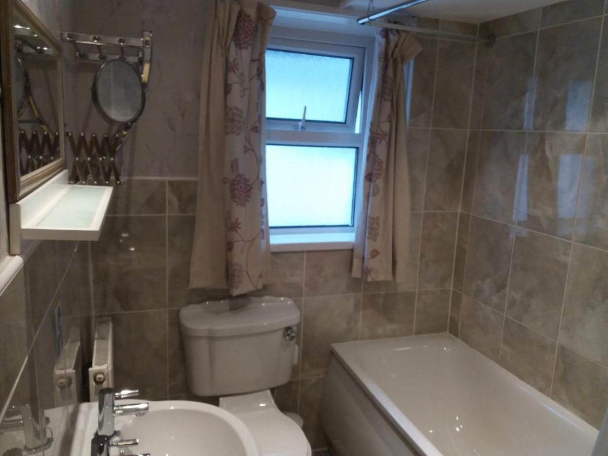 Beachcomber 3* Swansea