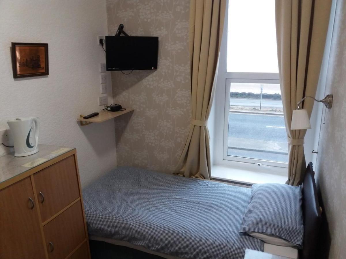 Guest house Beachcomber 3*