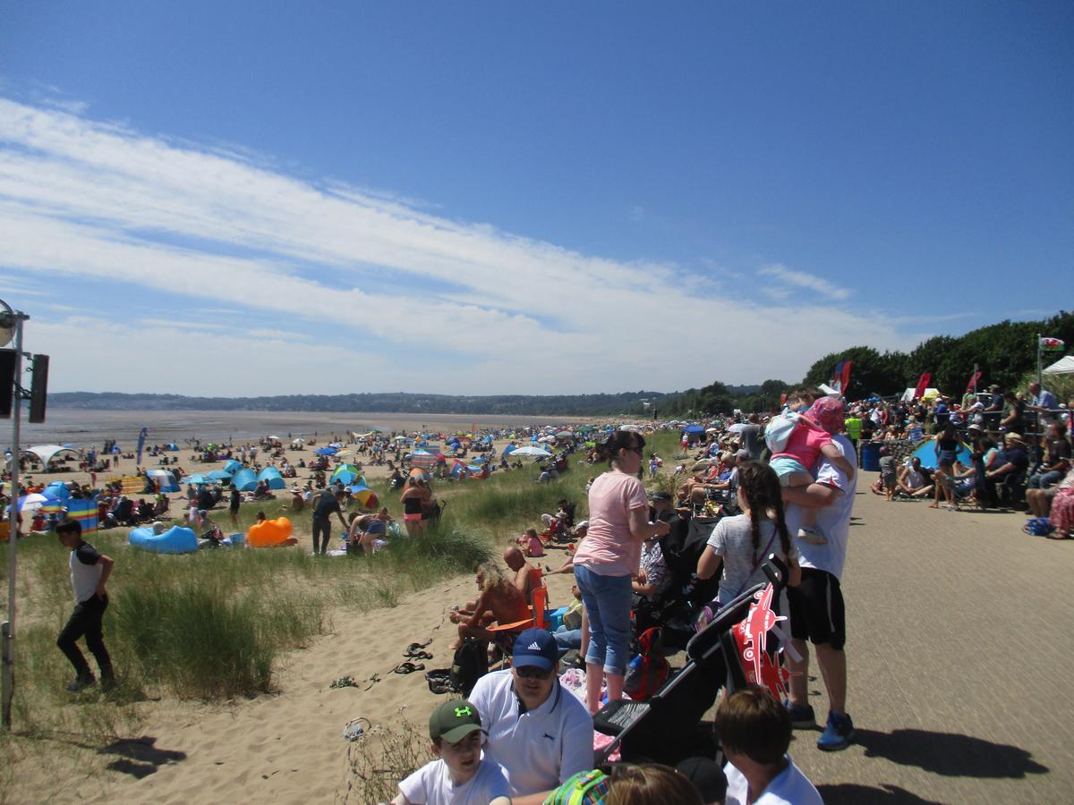Beachcomber Guest house Swansea