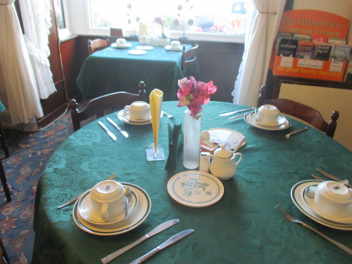 Guest house Beachcomber