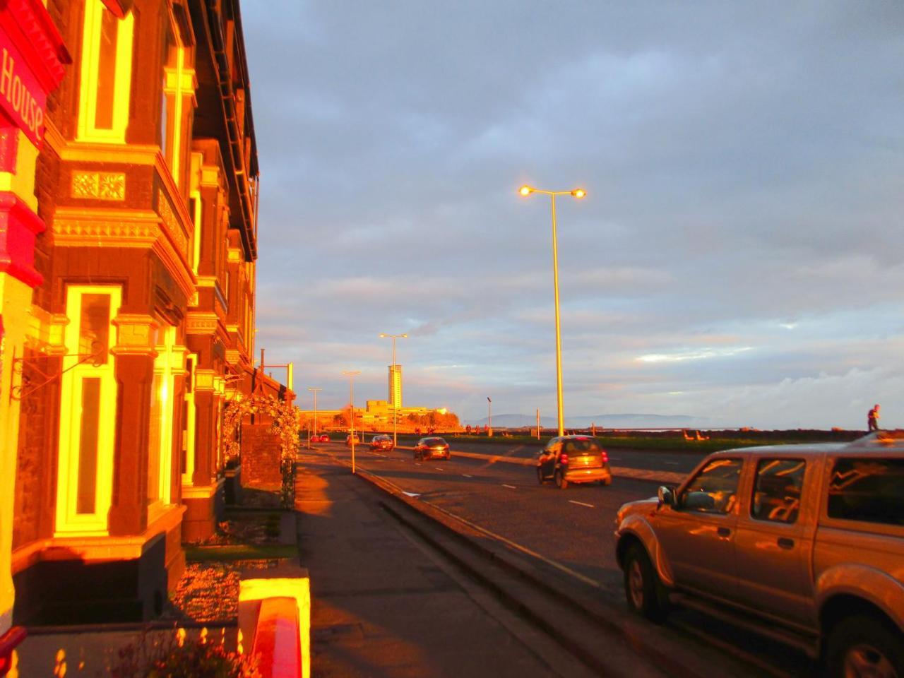 Guest house Beachcomber 3*