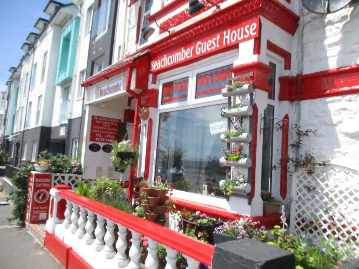 Beachcomber Guest house 3*