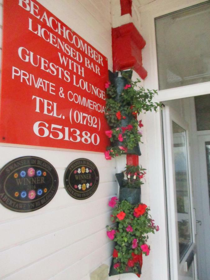Beachcomber Guest house