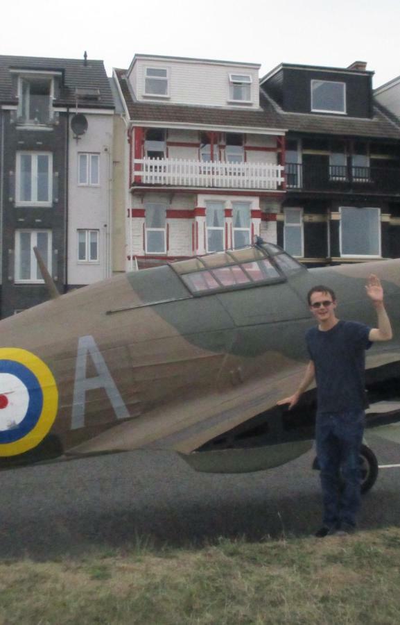 Beachcomber Swansea